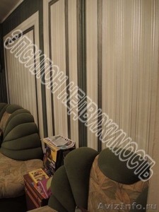 Двухкомнатная квартира в Курске в Сеймском округе - Изображение #3, Объявление #1298185