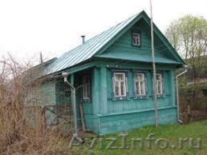 Продам часть дома в Курской области.  - Изображение #1, Объявление #1323024