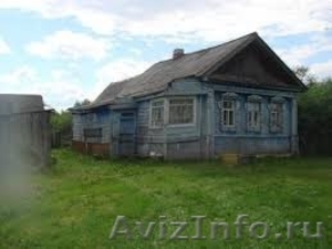 Продается дом в Курской области .  - Изображение #1, Объявление #1323031