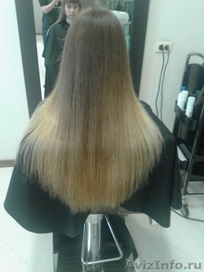 Наращивание волос в Курске! - Изображение #5, Объявление #1429773
