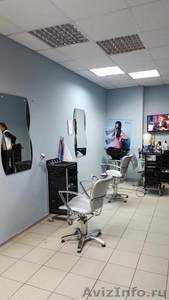  Продается нежилое помещение с действующими парикмахерской и ателье пошива - Изображение #1, Объявление #1452605