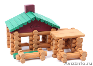 Детские деревянные развивающие игрушки оптом - Изображение #10, Объявление #1531969