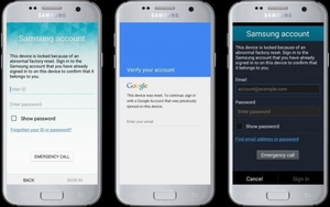 Samsung FRP unlock - разблокировка Google account - отвязка пароля - Изображение #3, Объявление #1723072