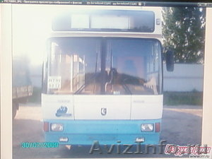 Продам  автобус  "НеФАЗ 5299" - Изображение #1, Объявление #952