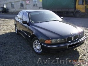 Продам автомобиль  "BMW 	520" - Изображение #1, Объявление #591